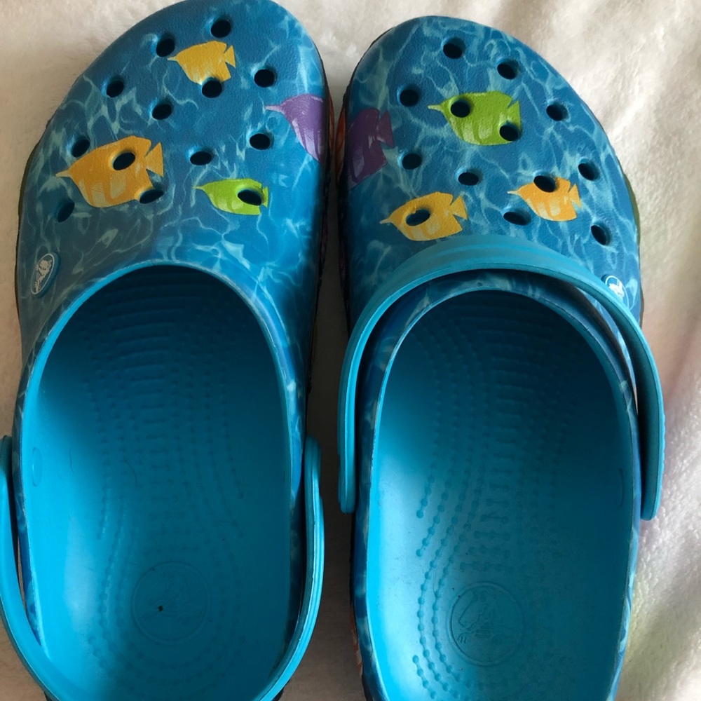 Crocs